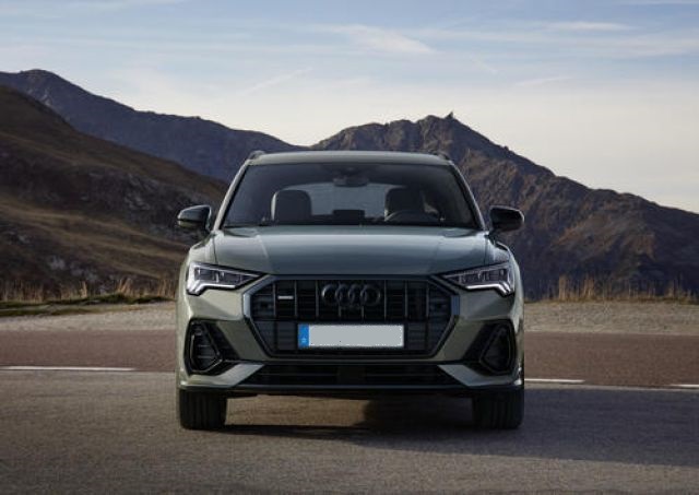 2019 Audi Q3 Release Date Specs Dimensions 2020 2021 New Suv