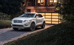 2019 Lincoln MKC Redesign, MSRP, Hybrid - 2023 / 2024 New SUV