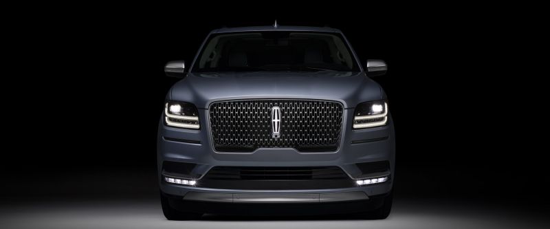 2020 Lincoln Navigator review