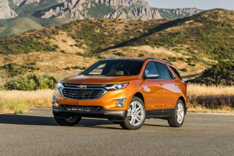 chevy equinox 2020 for sale near me