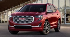 2020 GMC Terrain Denali Review, Redesign, Specs - 2022 / 2023 New SUV