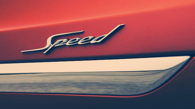 2020 Bentley Bentayga Speed badge