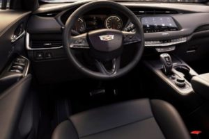 2020 Cadillac XT4: Review, Specs, Release Date - 2023 / 2024 New SUV