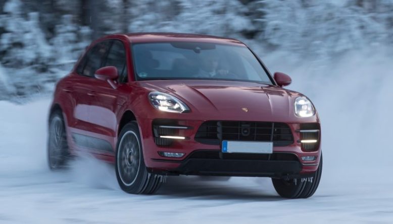 porsche archives  2020  2021 new suv