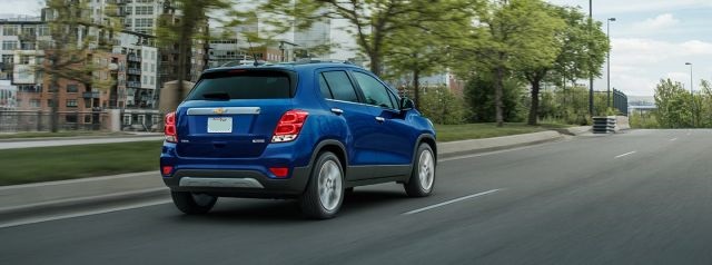 2020 Chevrolet Trax Redesign, Release Date, Price - 2021 / 2022 New SUV