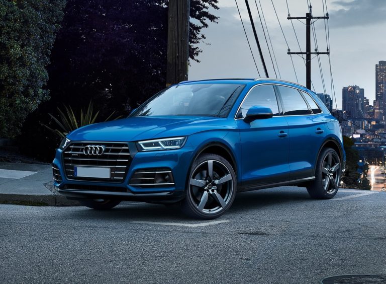 2021 Audi Q5 Sportback Provides Impressive Styling 2023 2024 New Suv