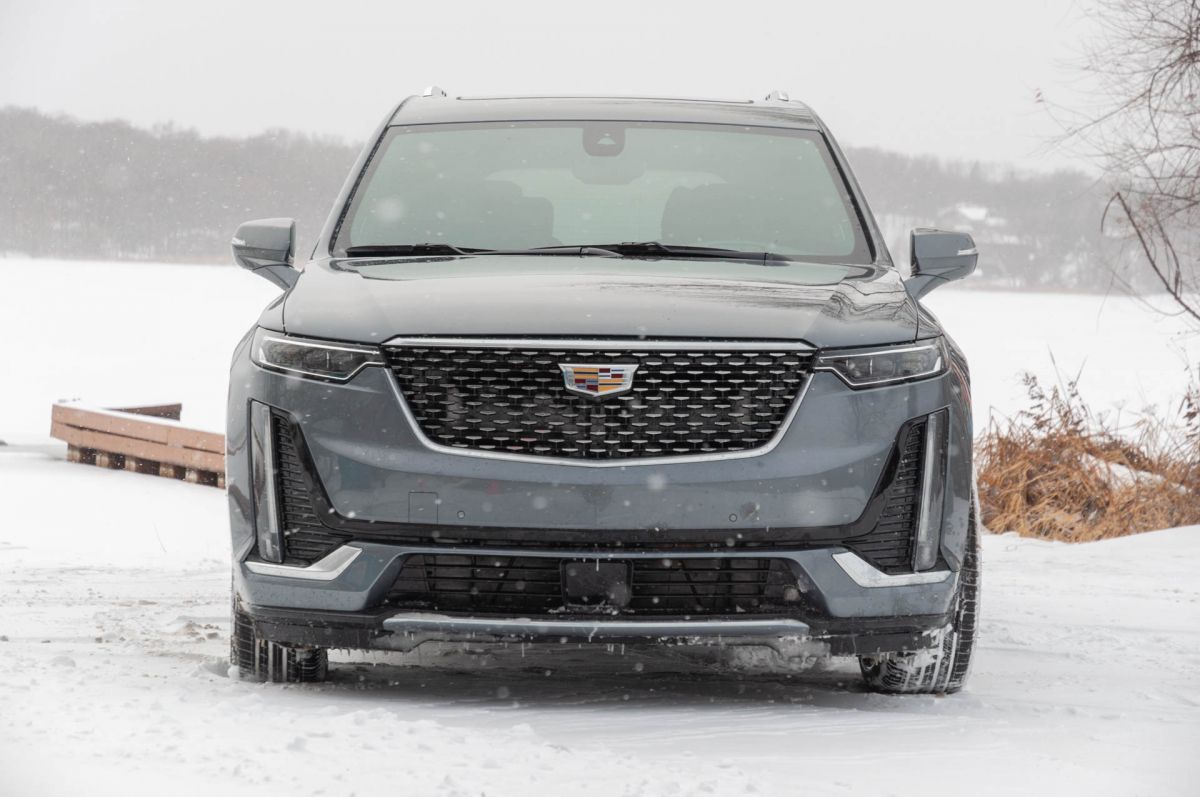 2021 cadillac xt6 review changes release date and price