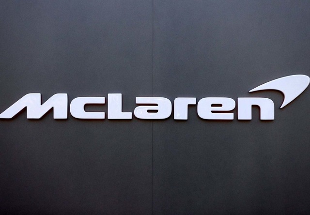 2021 McLaren GTX