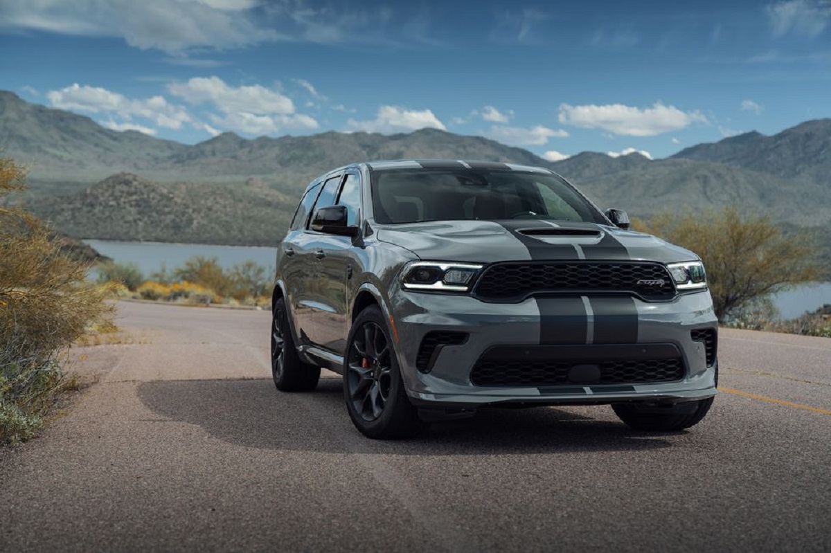 2021 dodge durango srt hellcat could hit the market soon