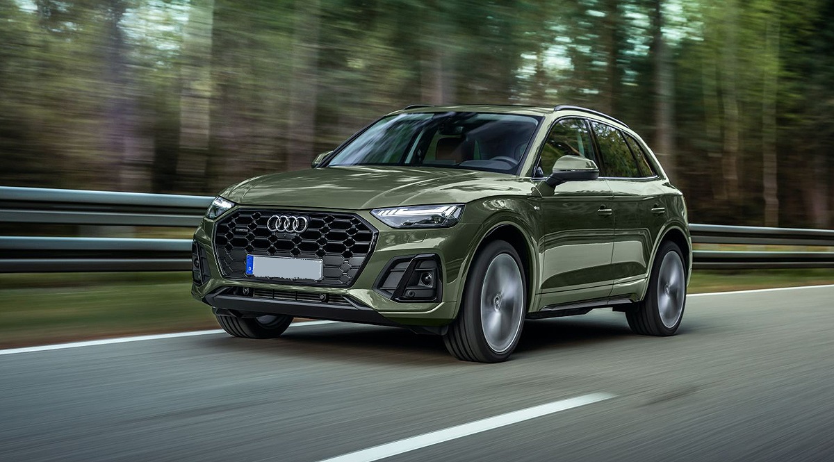 2023 Audi Q5 Spy Shots, Redesign, Release Date, Price 2023 / 2024 New SUV