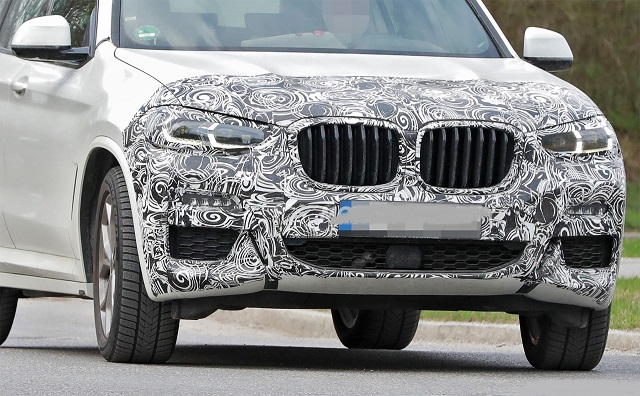 2023 BMW X3 Review, Spy Shots, Redesign, Release Date, Price - 2023 /