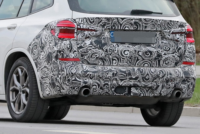 2023 BMW X3 Review, Spy Shots, Redesign, Release Date, Price - 2023 /