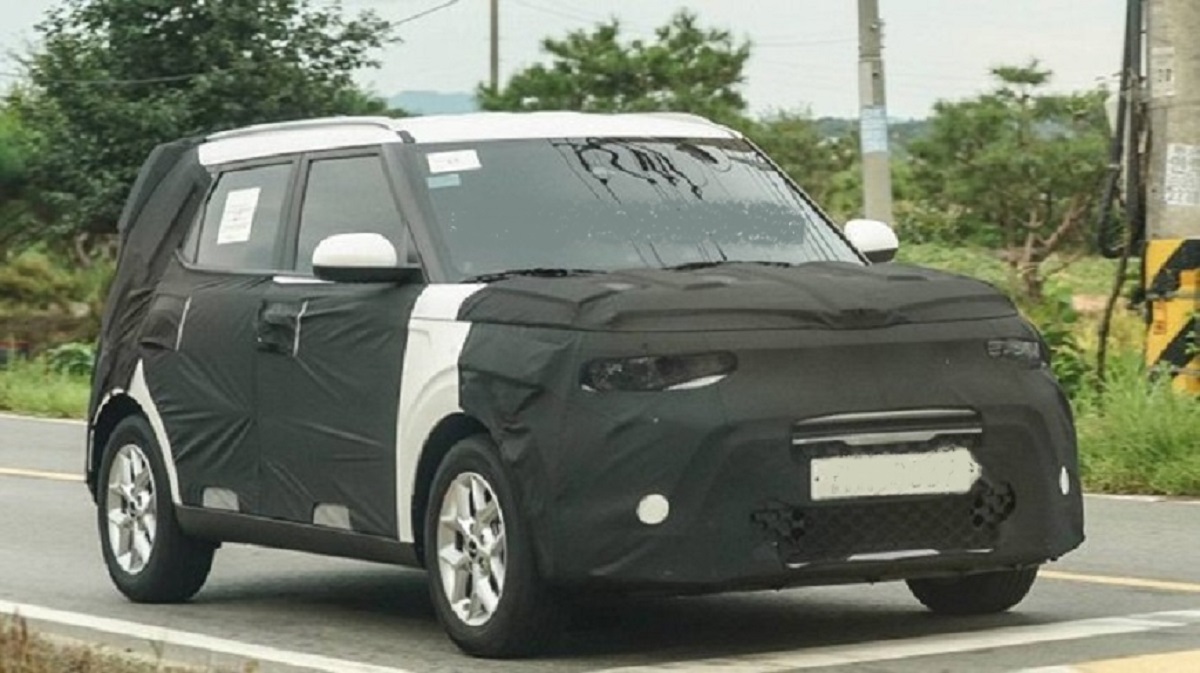 2023 Kia Soul: Everything We Know So Far - 2023 / 2024 New SUV