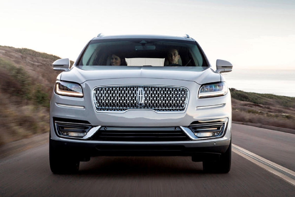 2023 Lincoln Nautilus Redesign, Specs, Release Date, and Price 2023