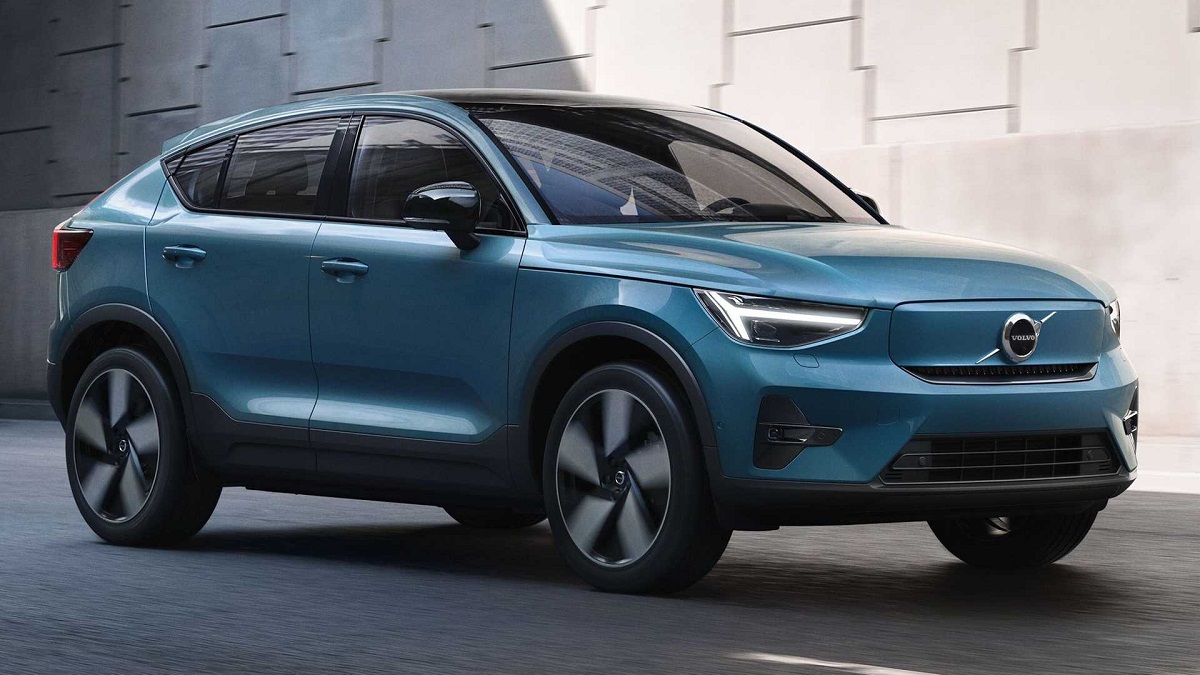 2023 Volvo C40 Recharge Specs, Range, Release Date, and Price - 2023 / ...