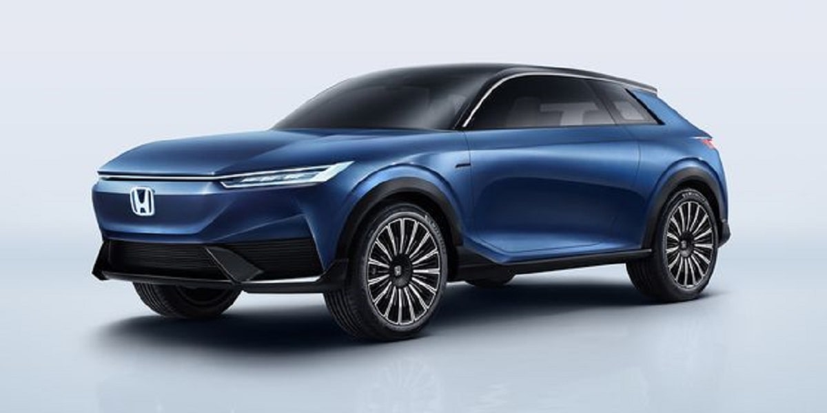 2024 Honda MDX AllElectric Variant Coming 2023 / 2024 New SUV