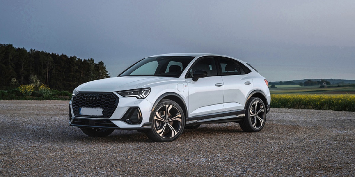 2024 Audi Q3 Everything We Know About the New Premium SUV 2023 /